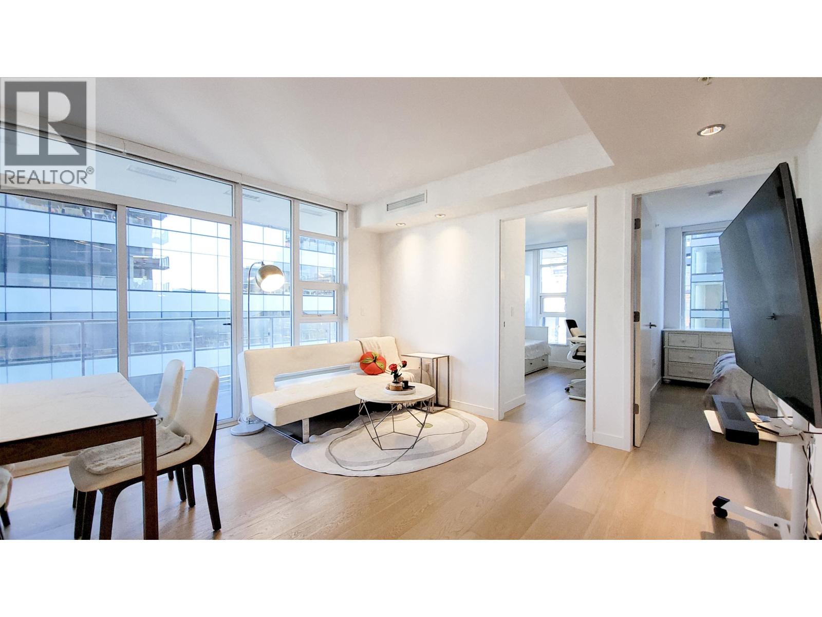 1705 1289 Hornby Street, Vancouver, British Columbia  V6Z 0G7 - Photo 9 - R3174738