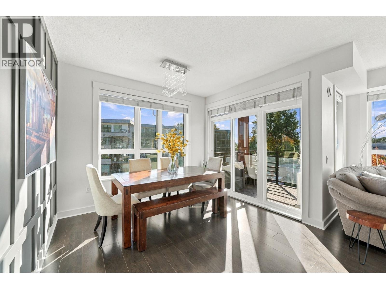 409 733 W 14th Street, North Vancouver, British Columbia  V7M 0C6 - Photo 13 - R3174743