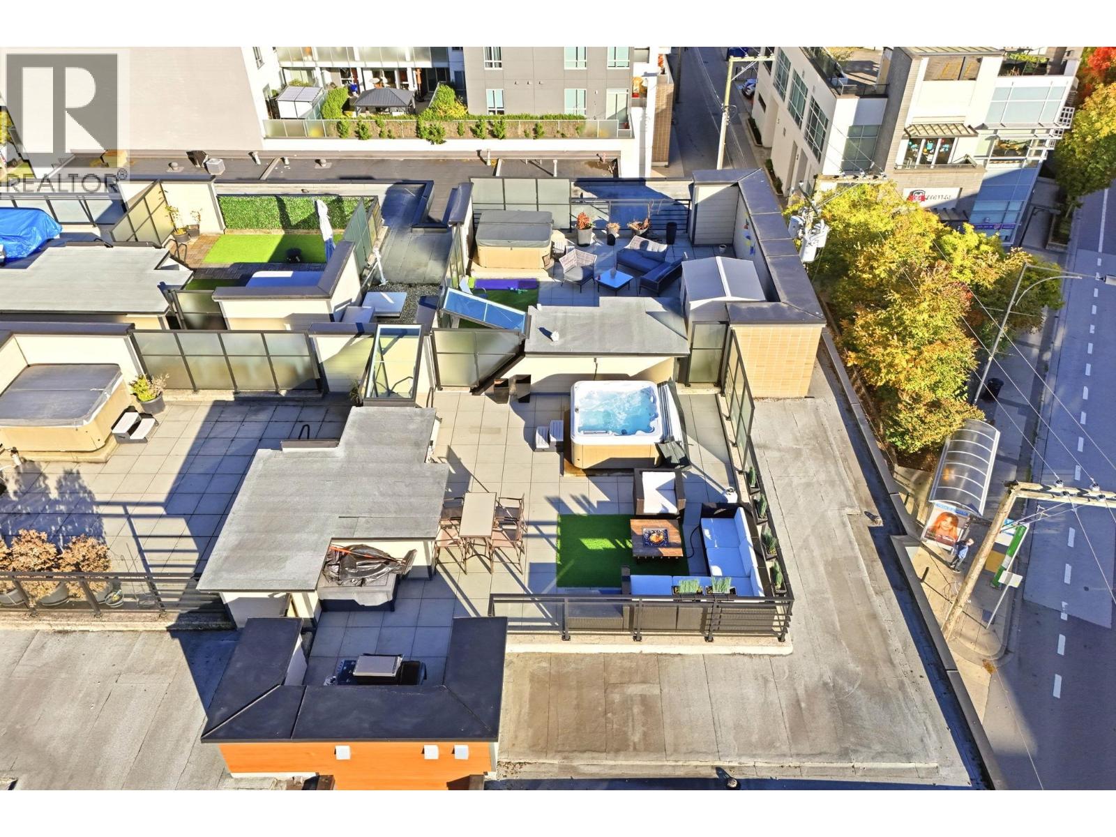 409 733 W 14th Street, North Vancouver, British Columbia  V7M 0C6 - Photo 33 - R3174743