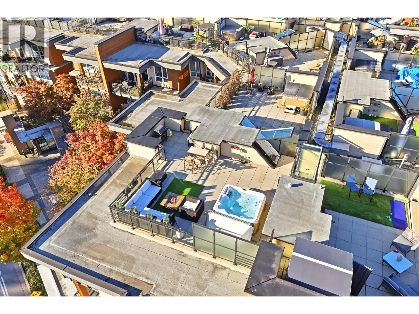 409 733 W 14th Street, North Vancouver, British Columbia  V7M 0C6 - Photo 34 - R3174743