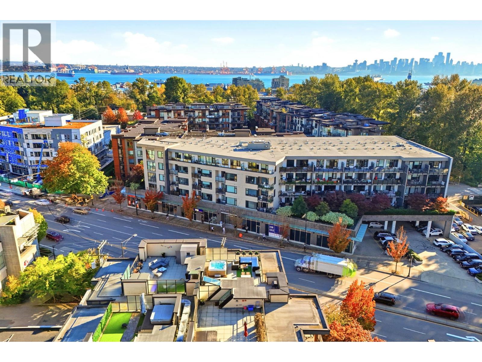 409 733 W 14th Street, North Vancouver, British Columbia  V7M 0C6 - Photo 39 - R3174743
