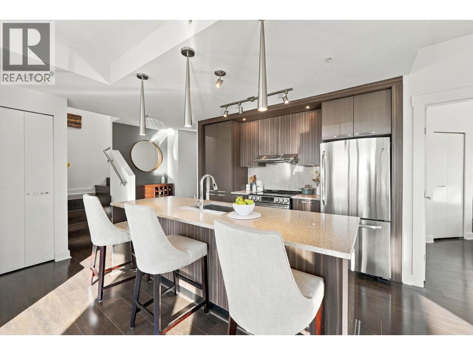 409 733 W 14th Street, North Vancouver, British Columbia  V7M 0C6 - Photo 7 - R3174743