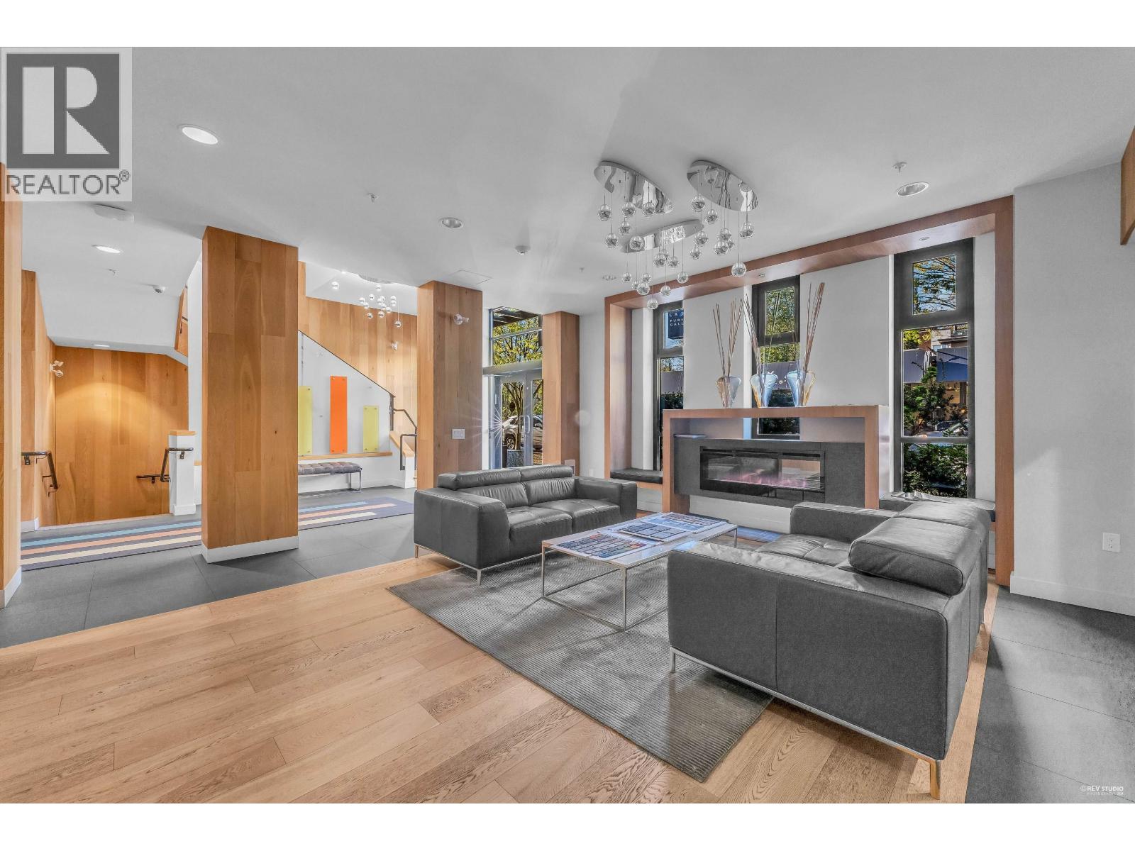 307 733 W 14th Street, North Vancouver, British Columbia  V7M 0C6 - Photo 20 - R3174745