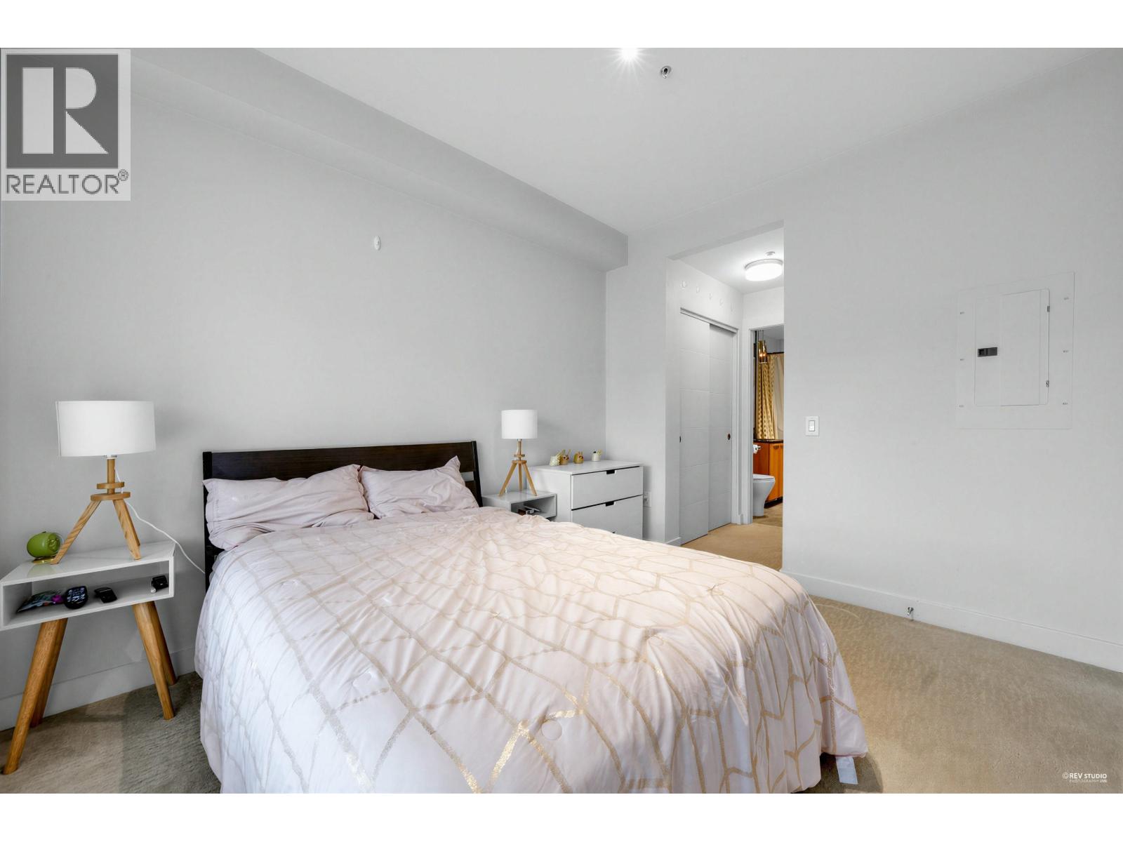 307 733 W 14th Street, North Vancouver, British Columbia  V7M 0C6 - Photo 9 - R3174745