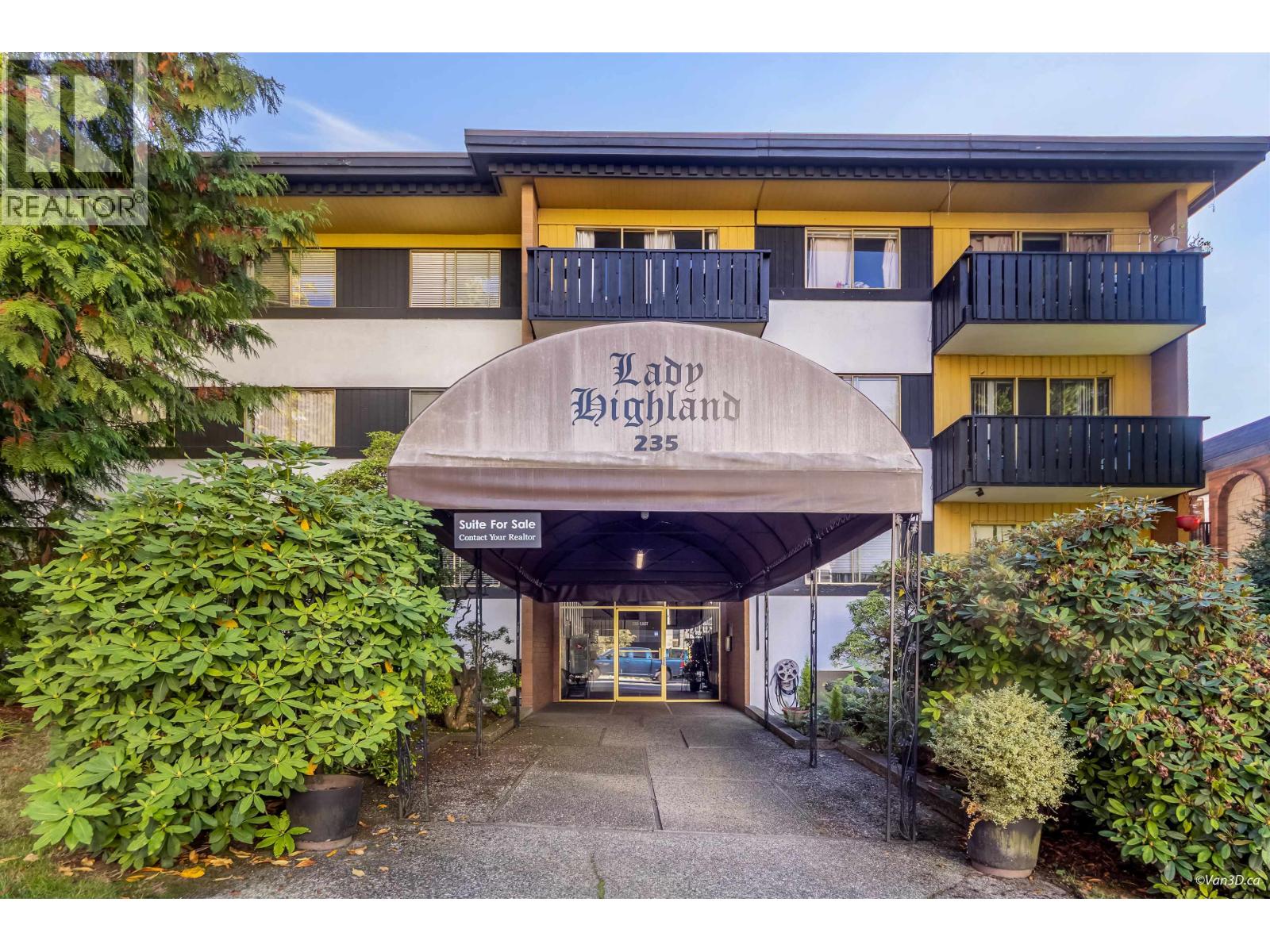 111 235 E 13th Street, North Vancouver, British Columbia  V7L 2L6 - Photo 25 - R3174748