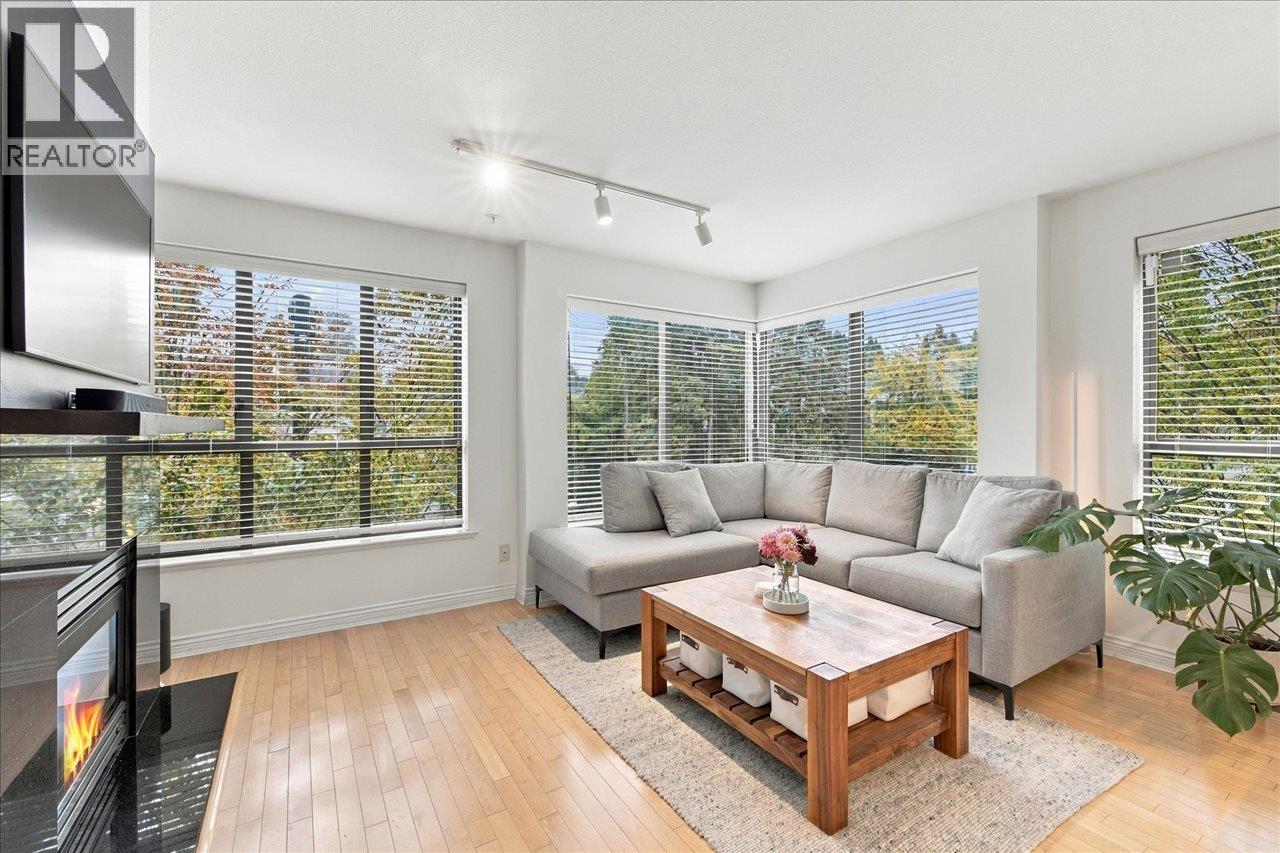303 2015 Trafalgar Street, Vancouver, British Columbia  V6K 3S5 - Photo 10 - R3174749