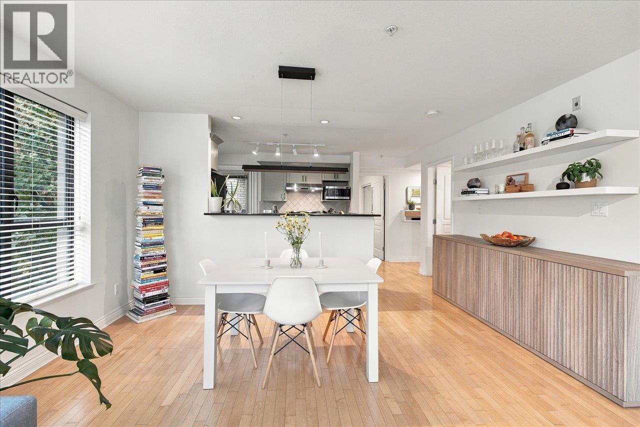 303 2015 Trafalgar Street, Vancouver, British Columbia  V6K 3S5 - Photo 11 - R3174749