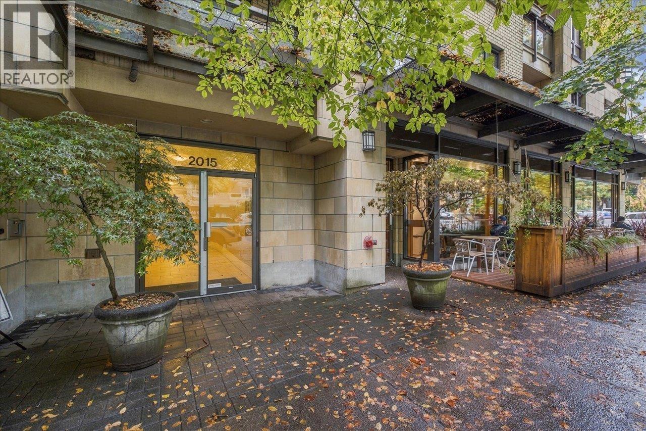 303 2015 Trafalgar Street, Vancouver, British Columbia  V6K 3S5 - Photo 26 - R3174749