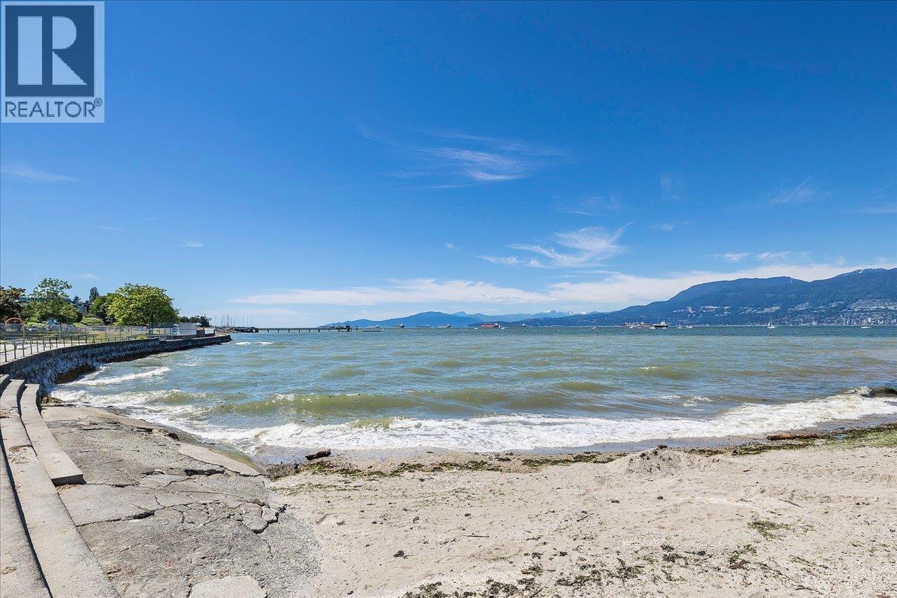 303 2015 Trafalgar Street, Vancouver, British Columbia  V6K 3S5 - Photo 31 - R3174749