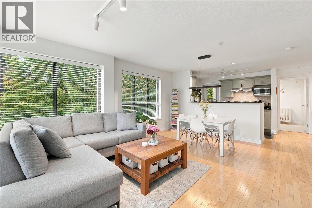 303 2015 Trafalgar Street, Vancouver, British Columbia  V6K 3S5 - Photo 8 - R3174749