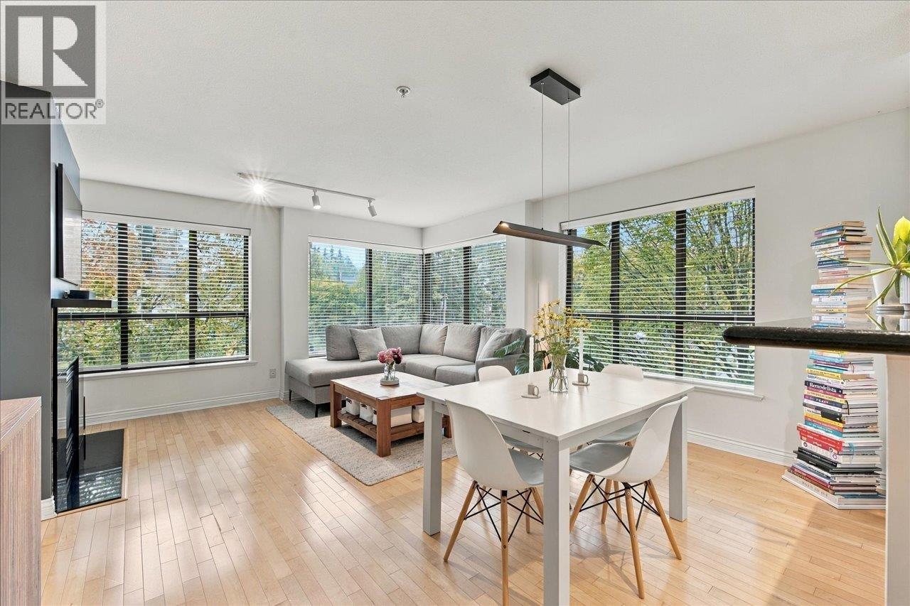 303 2015 Trafalgar Street, Vancouver, British Columbia  V6K 3S5 - Photo 9 - R3174749