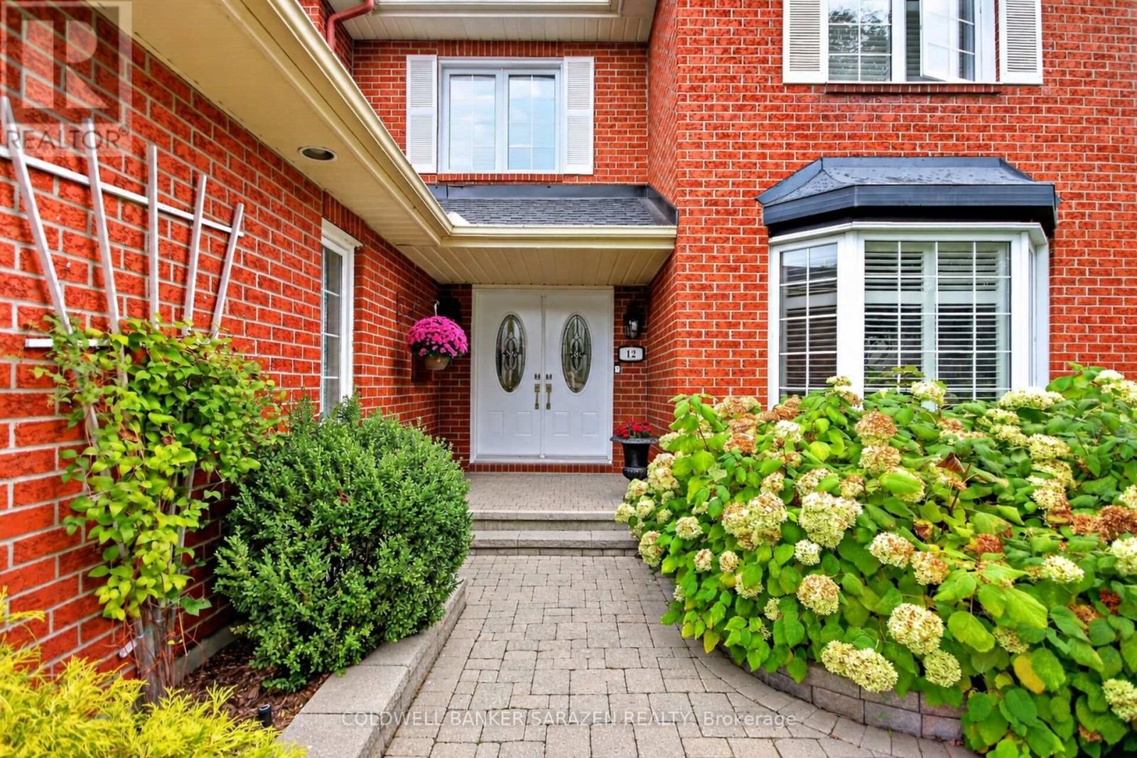 12 Yarwood Court, Ottawa, Ontario  K2J 3M3 - Photo 2 - X14028420