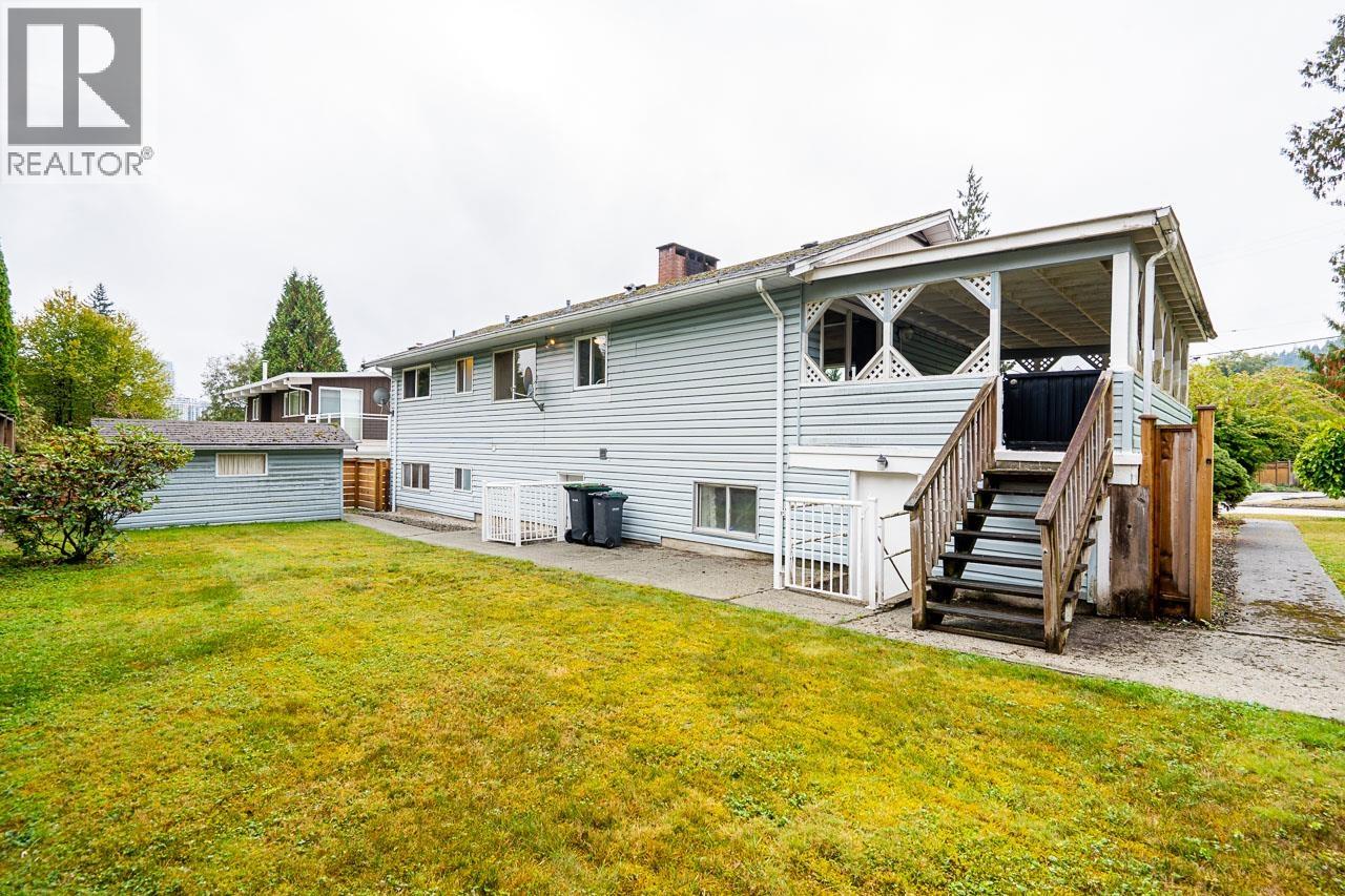 902 Wallace Wynd, Port Moody, British Columbia  V3H 1B5 - Photo 37 - R3174702