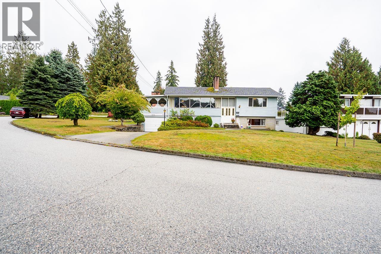 902 Wallace Wynd, Port Moody, British Columbia  V3H 1B5 - Photo 4 - R3174702