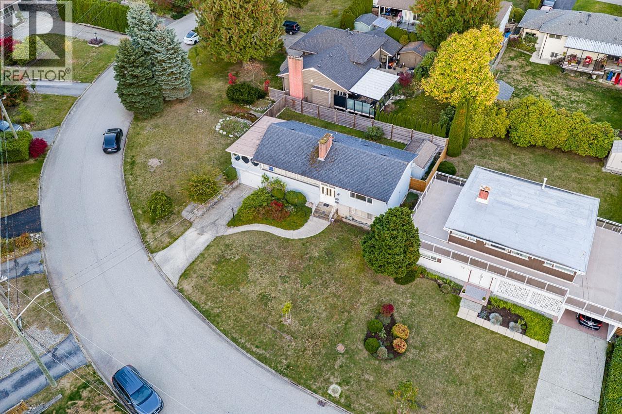 902 Wallace Wynd, Port Moody, British Columbia  V3H 1B5 - Photo 6 - R3174702