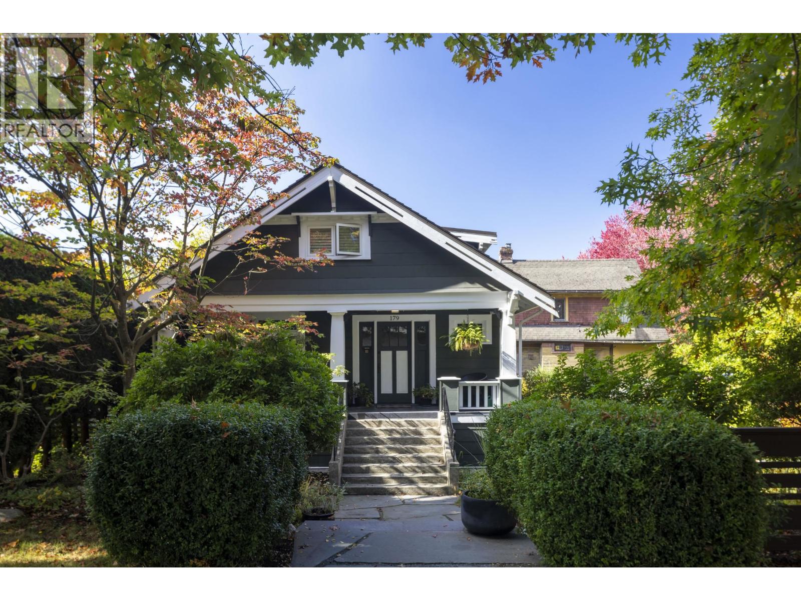 179 N PENTICTON STREET, vancouver, British Columbia