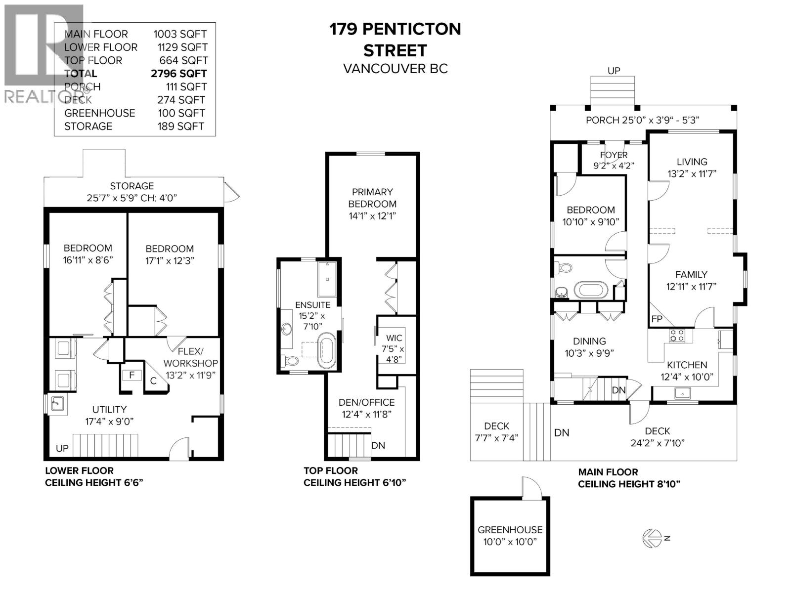 179 N Penticton Street, Vancouver, British Columbia  V5K 3L3 - Photo 40 - R3174719
