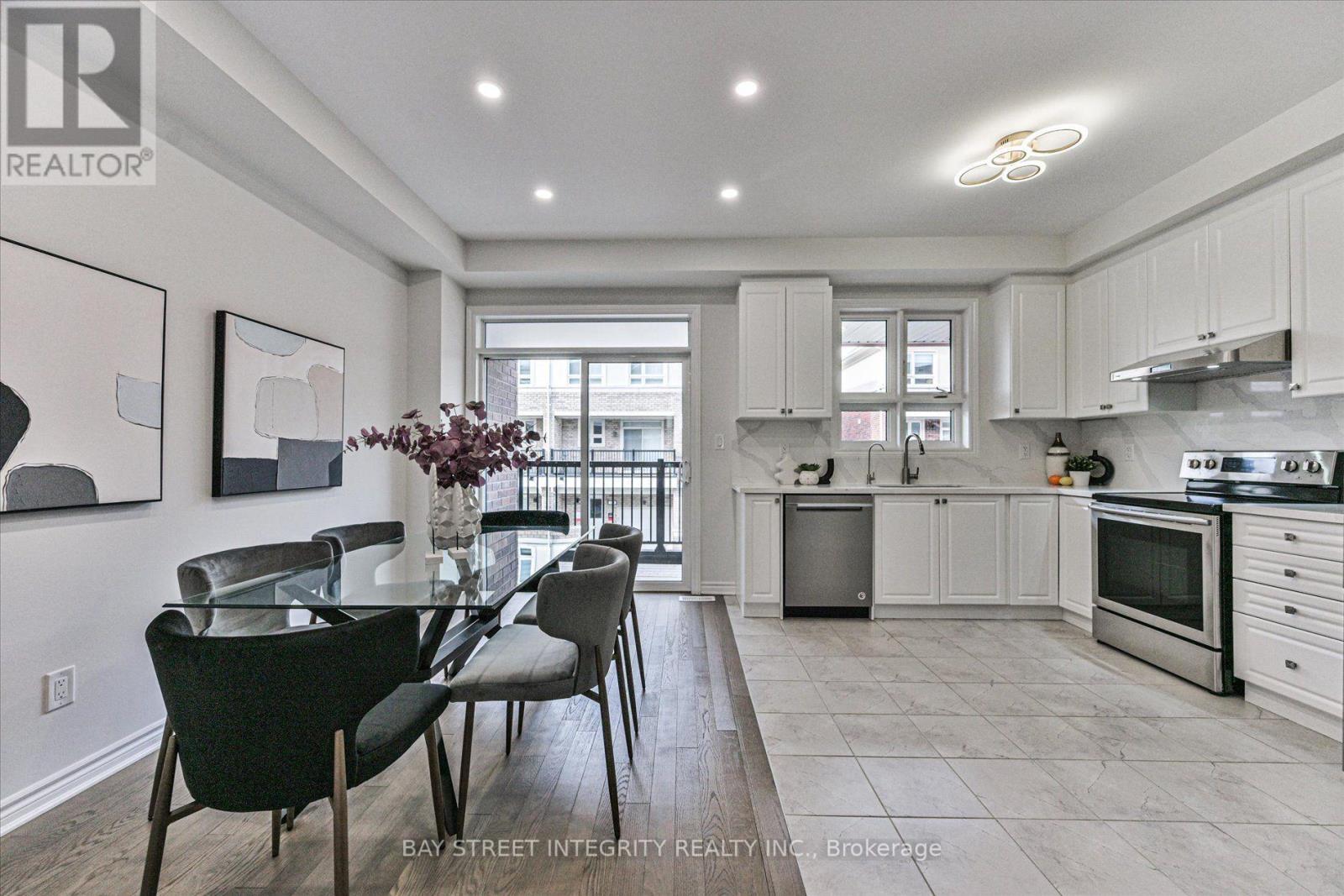 25 Chicago Lane, Markham, Ontario  L6E 0V6 - Photo 10 - N14028366