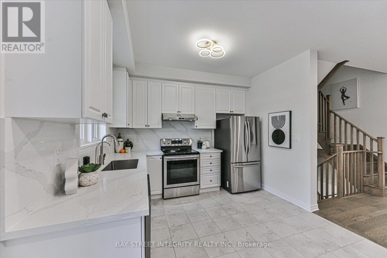 25 Chicago Lane, Markham, Ontario  L6E 0V6 - Photo 12 - N14028366