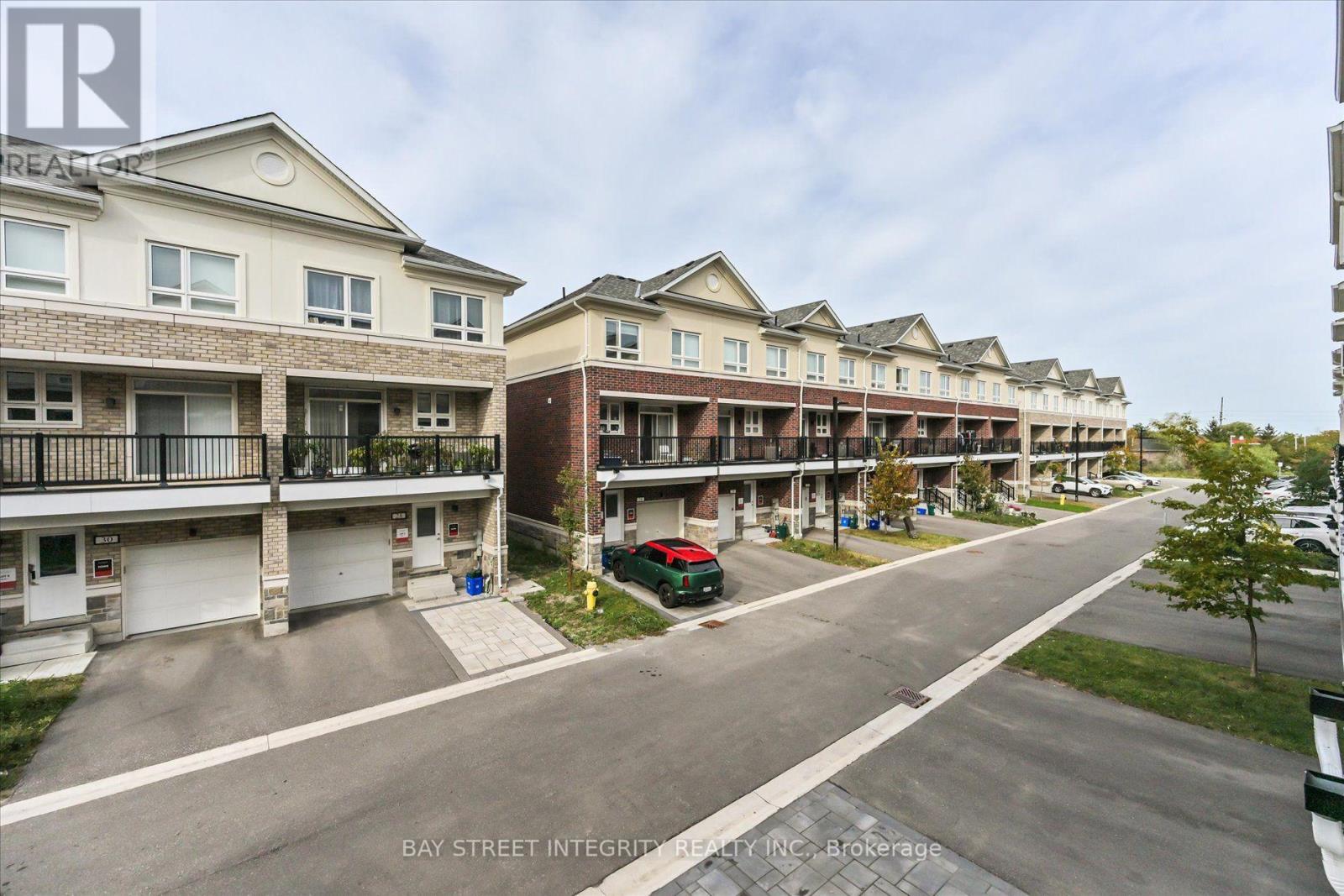 25 Chicago Lane, Markham, Ontario  L6E 0V6 - Photo 36 - N14028366