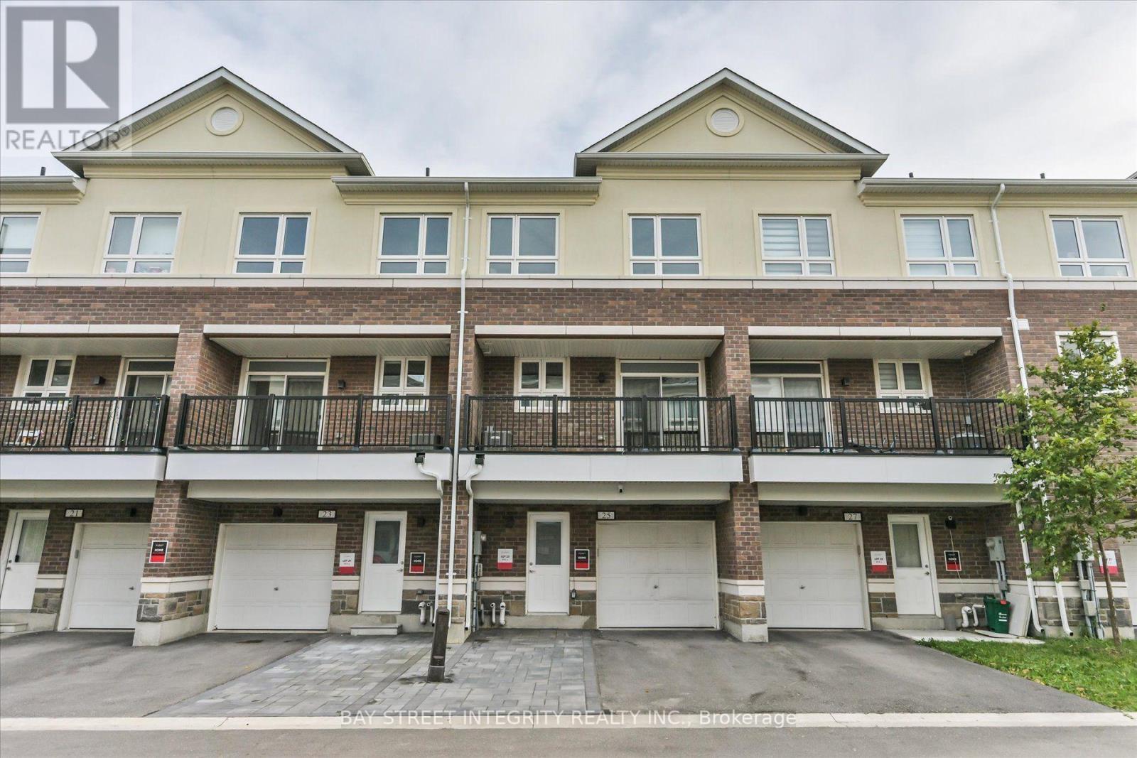 25 Chicago Lane, Markham, Ontario  L6E 0V6 - Photo 40 - N14028366