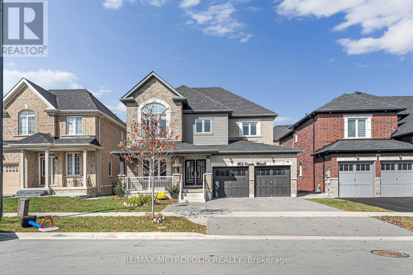 783 GREEN STREET, innisfil (lefroy), Ontario