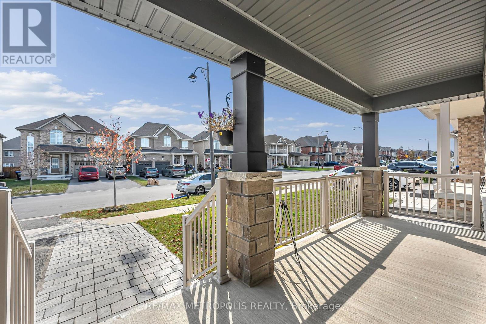 783 Green Street, Innisfil (Lefroy), Ontario  L0L 1W0 - Photo 3 - N14028374