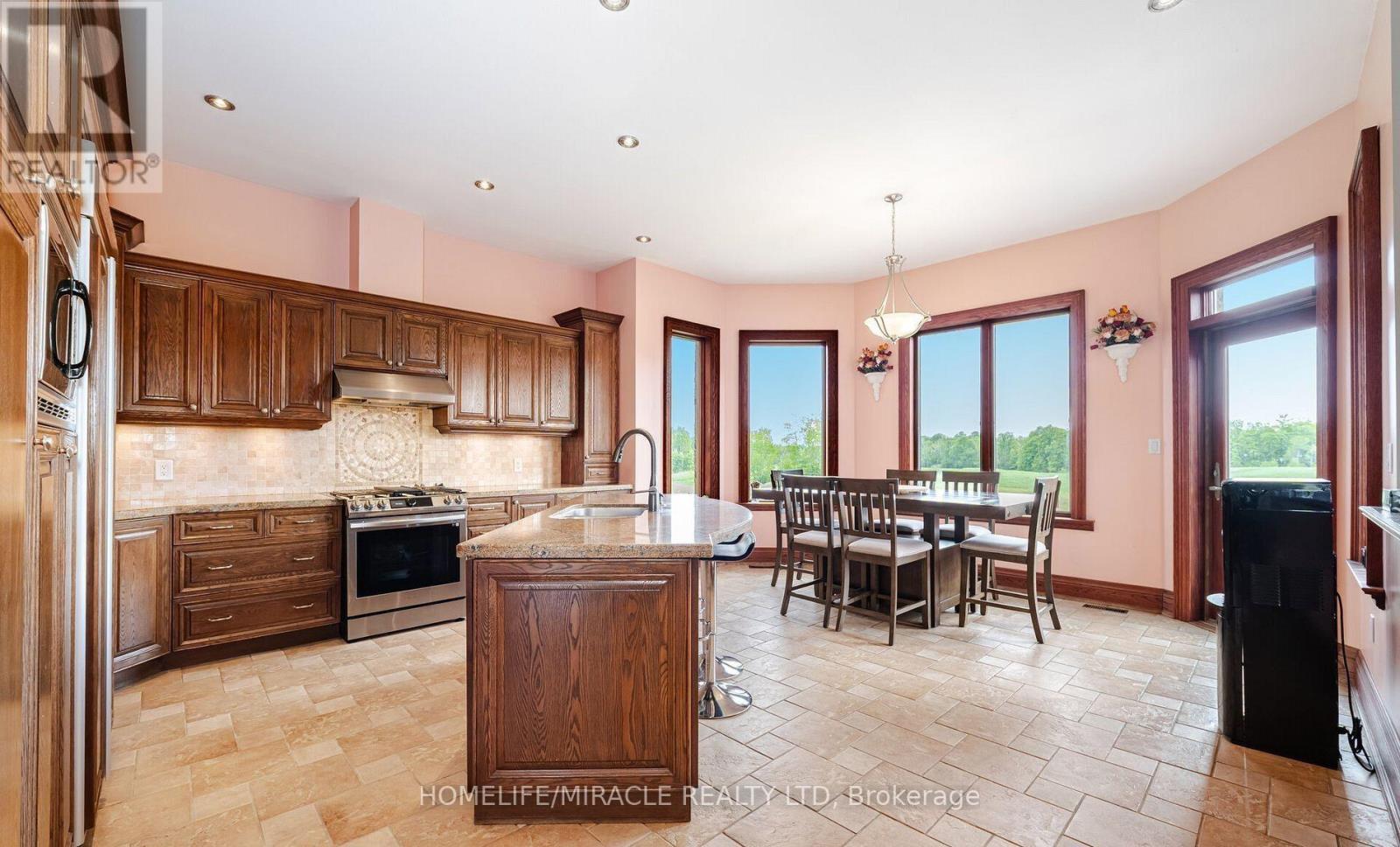 1029 Concession 3 Road, Adjala-Tosorontio, Ontario  L0N 1P0 - Photo 16 - N14028378