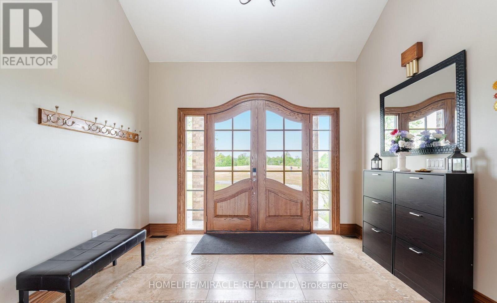 1029 Concession 3 Road, Adjala-Tosorontio, Ontario  L0N 1P0 - Photo 6 - N14028378