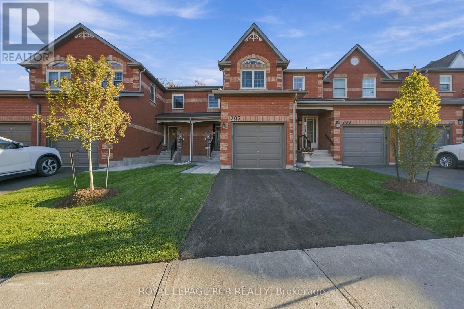 707 Caradonna Crescent, Newmarket, Ontario  L3X 1W5 - Photo 34 - N14028416