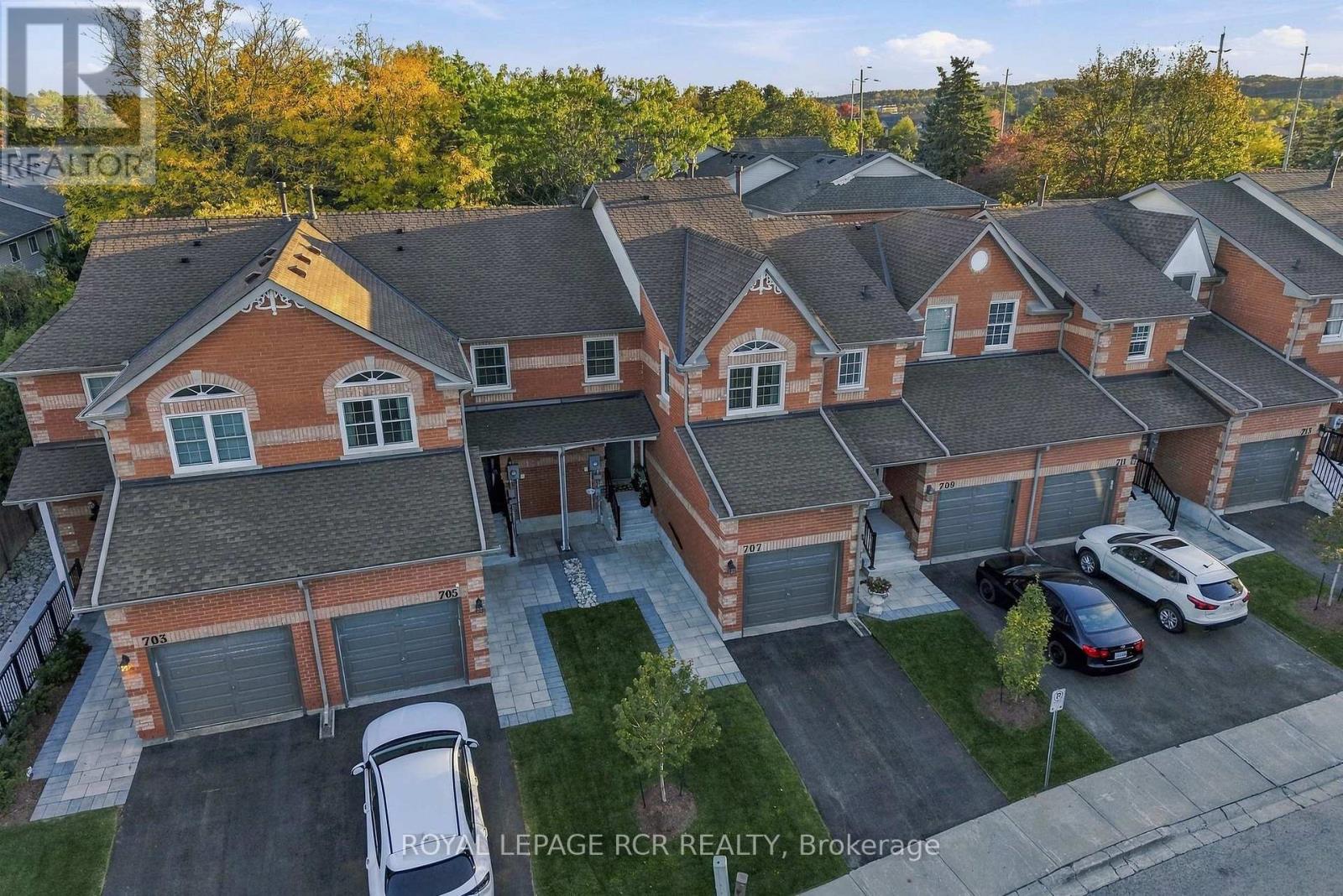 707 Caradonna Crescent, Newmarket, Ontario  L3X 1W5 - Photo 37 - N14028416