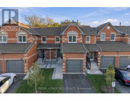 707 CARADONNA CRESCENT, Newmarket, Ontario