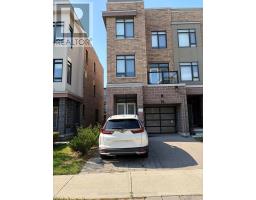 10 GLENNGARRY CRESCENT, Vaughan, Ontario