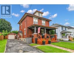 214 FOURTH STREET W, Cornwall, Ontario