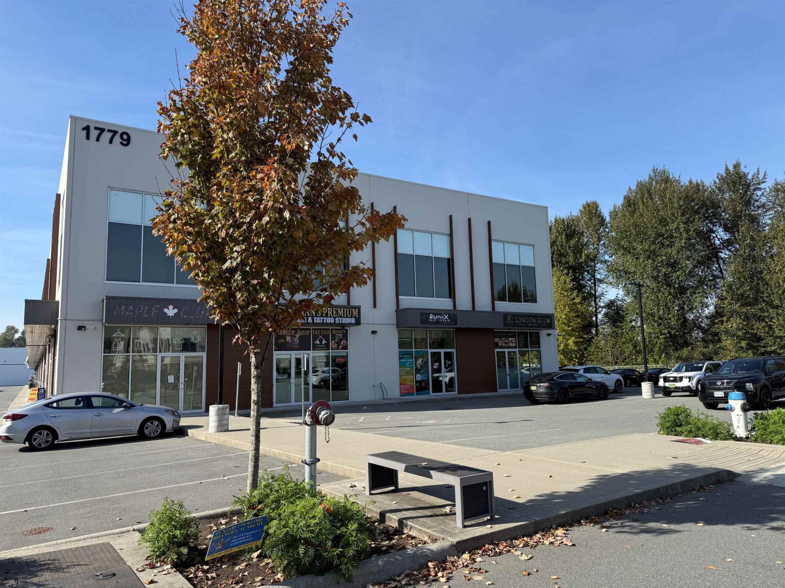 111 1779 CLEARBOOK ROAD, abbotsford, British Columbia