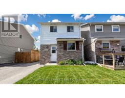 424 CHALEUR AVENUE, Oshawa, Ontario