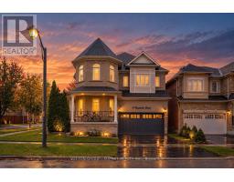 4 TEASDALE STREET, Ajax, Ontario