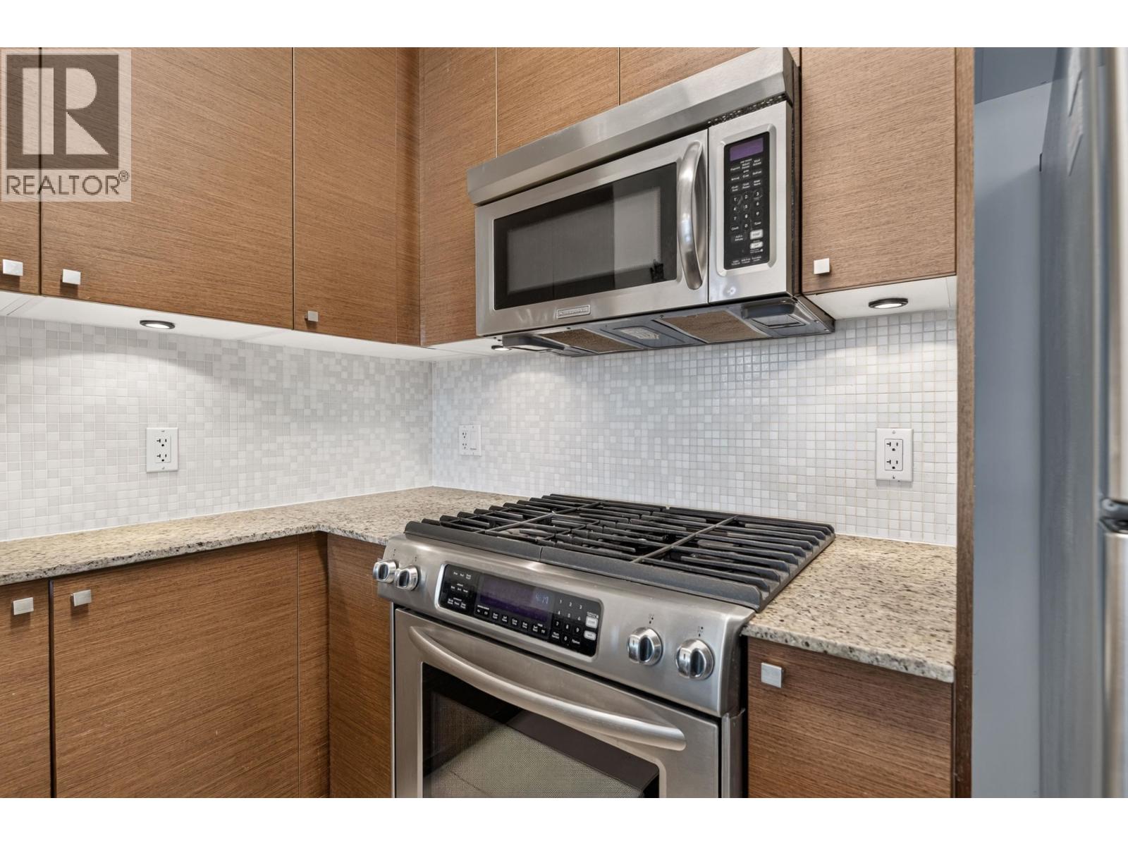 1503 400 CAPILANO ROAD