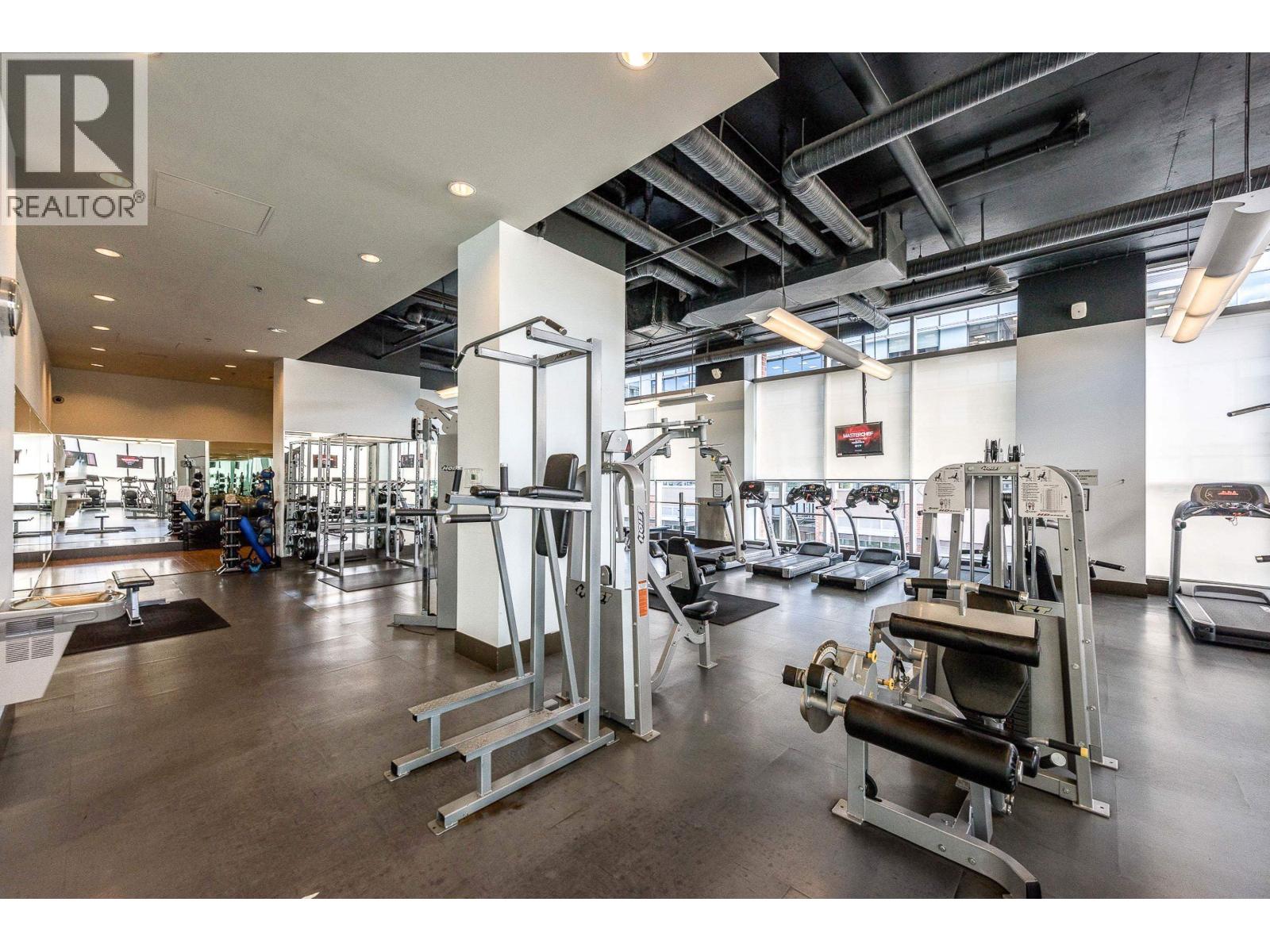 1503 400 CAPILANO ROAD