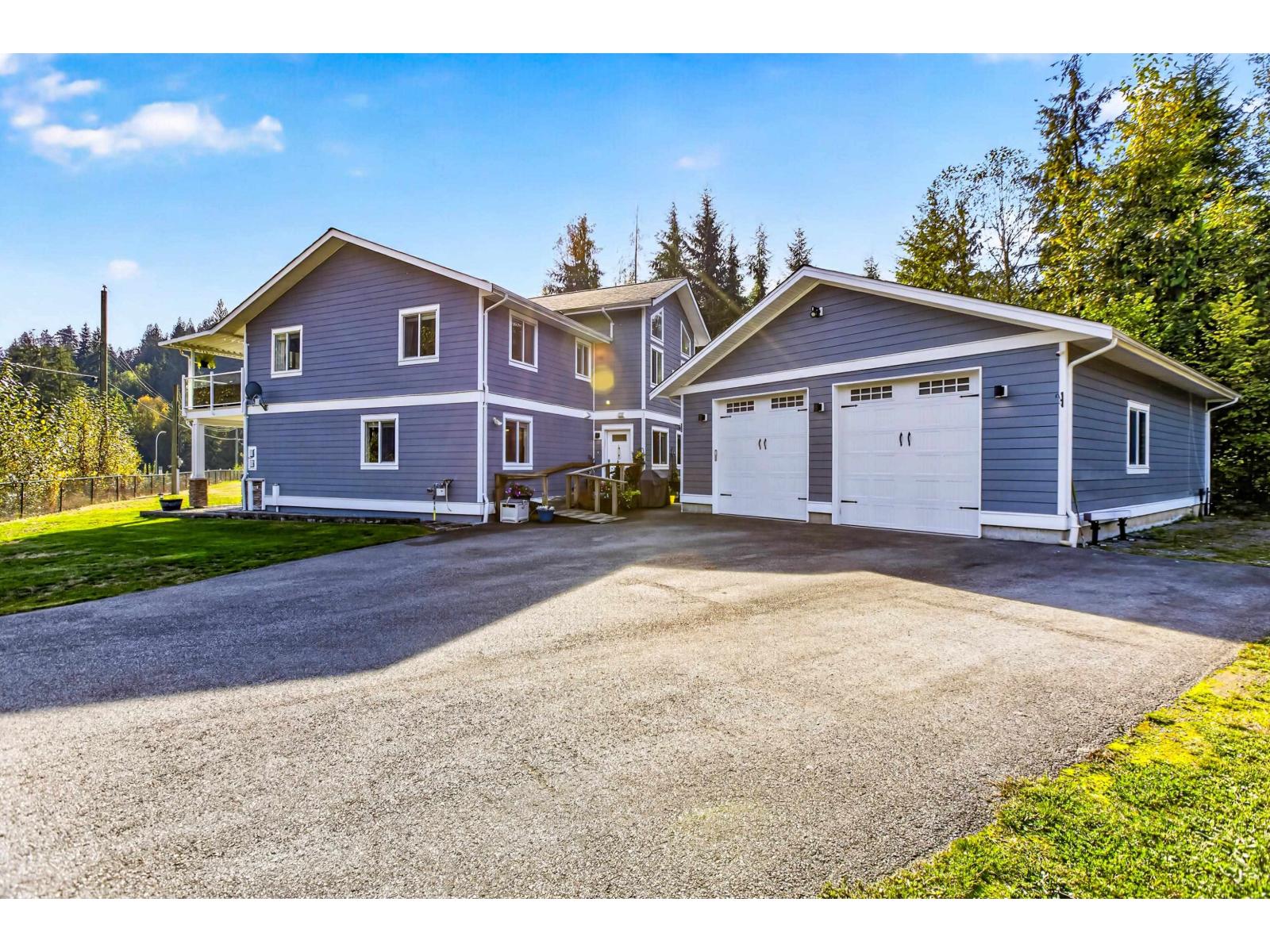30689 KEYSTONE AVENUE, mission, British Columbia