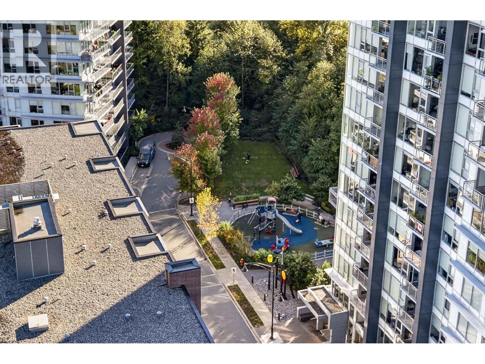 1503 400 CAPILANO ROAD