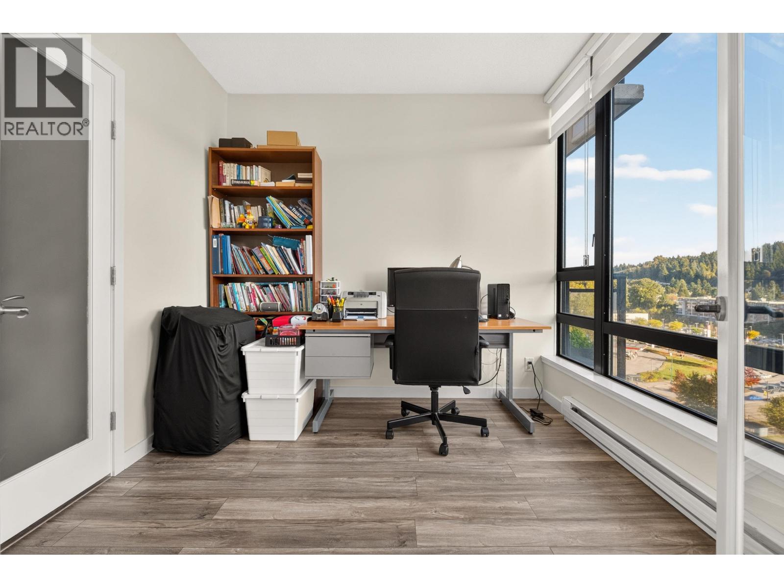 1503 400 CAPILANO ROAD