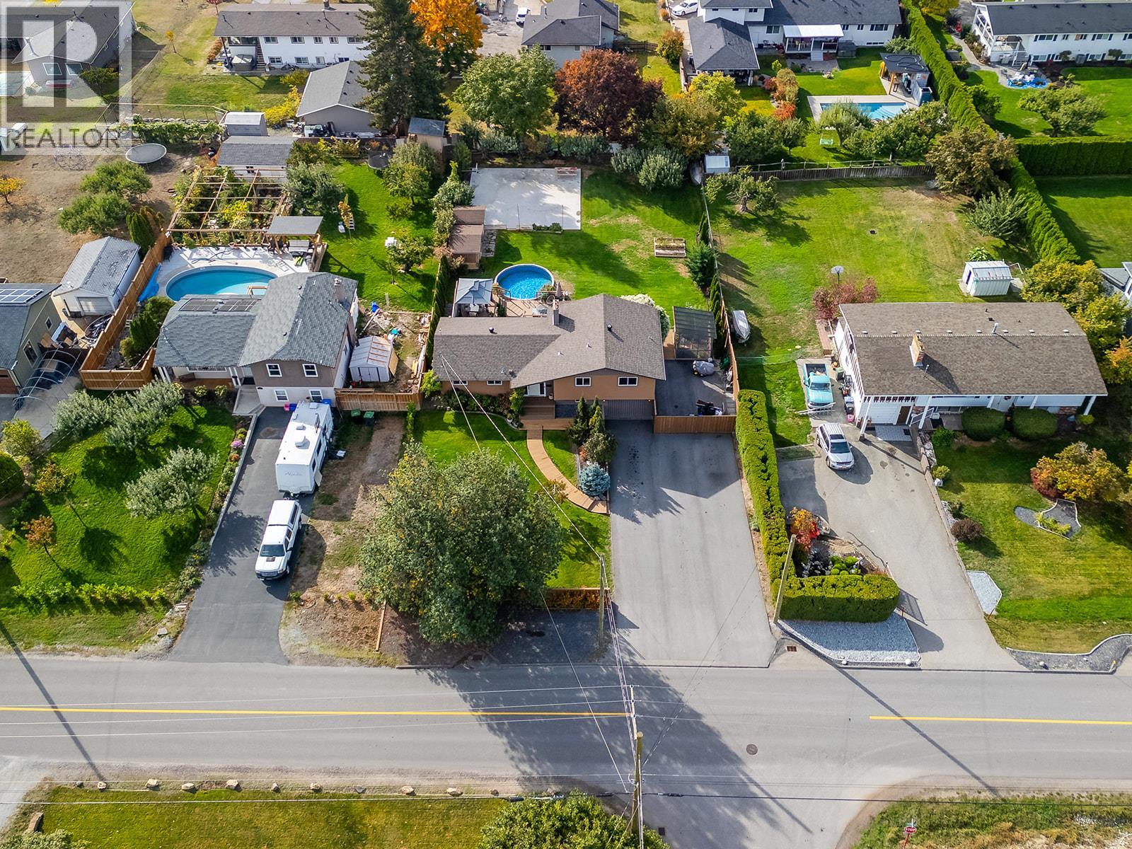 901 Ogden Road
