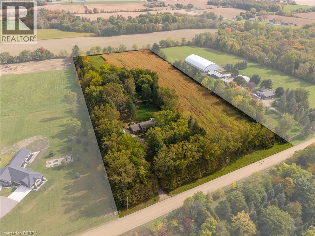 84 ETONIA Road, Princeton, Ontario