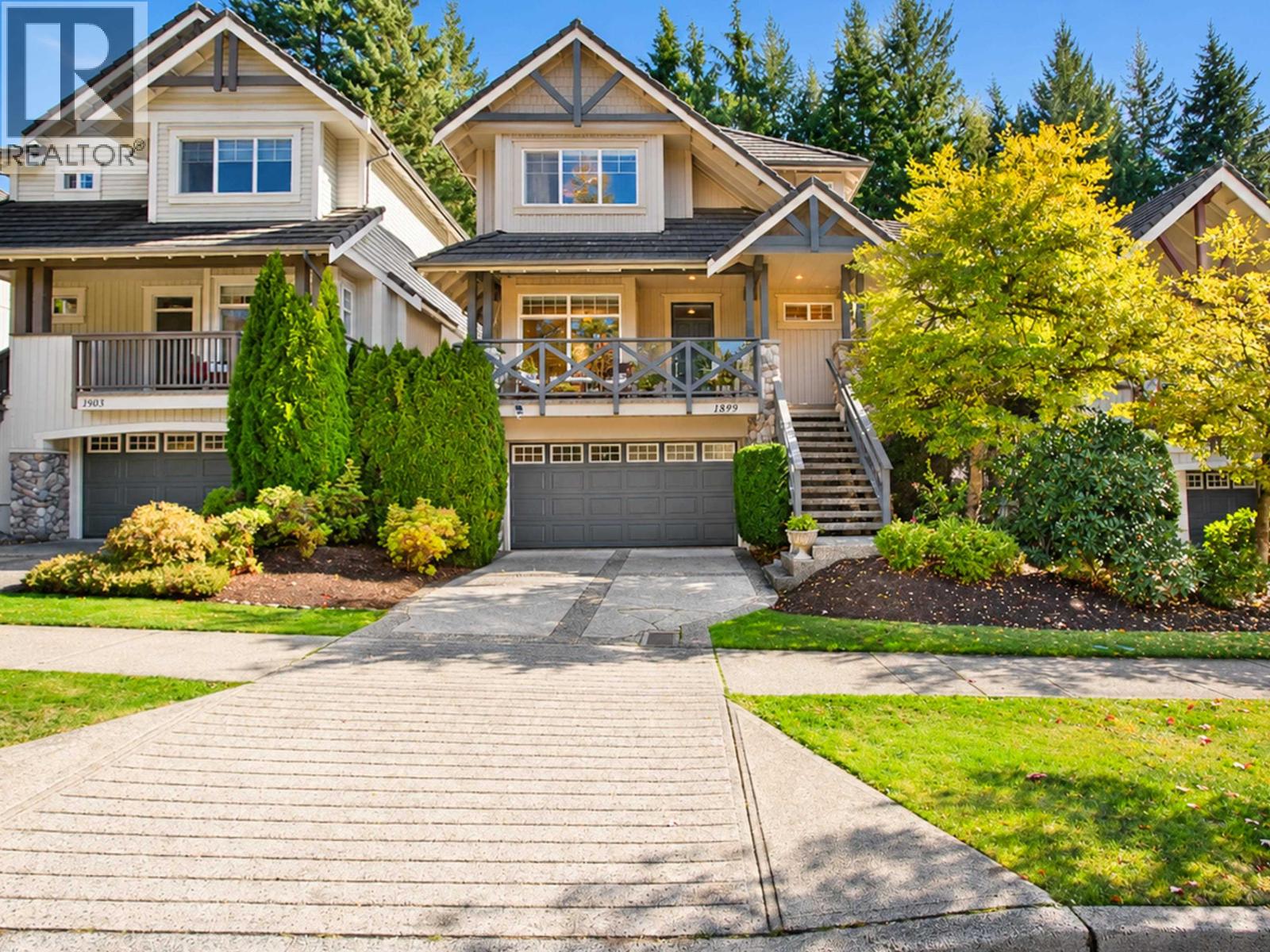 1899 Parkway Boulevard, Coquitlam, British Columbia  V3E 3L5 - Photo 34 - R3174589