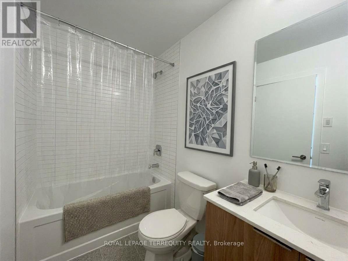 702 - 3008 William Cutmore Boulevard, Oakville, Ontario  L6H 7G1 - Photo 24 - W13880552