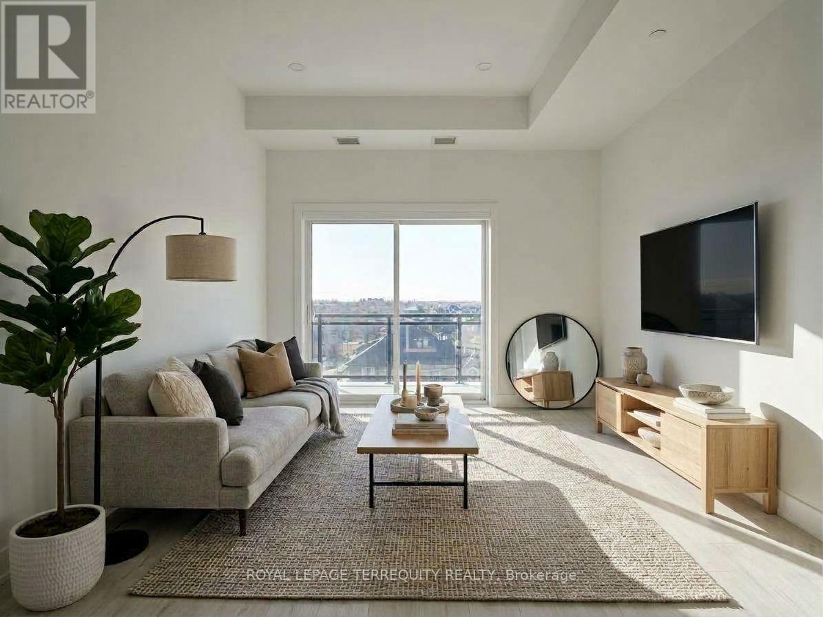 702 - 3008 William Cutmore Boulevard, Oakville, Ontario  L6H 7G1 - Photo 13 - W13880552