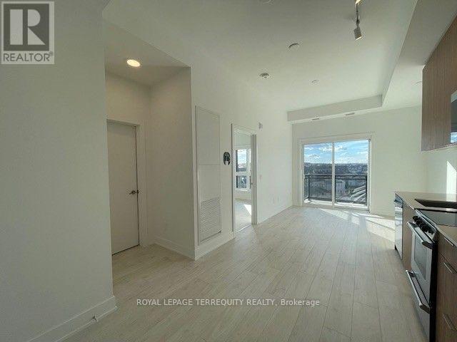 702 - 3008 William Cutmore Boulevard, Oakville, Ontario  L6H 7G1 - Photo 12 - W13880552