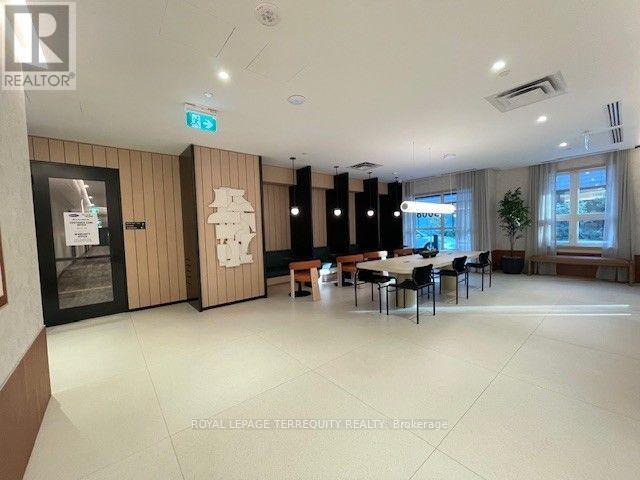 702 - 3008 William Cutmore Boulevard, Oakville, Ontario  L6H 7G1 - Photo 35 - W13880552