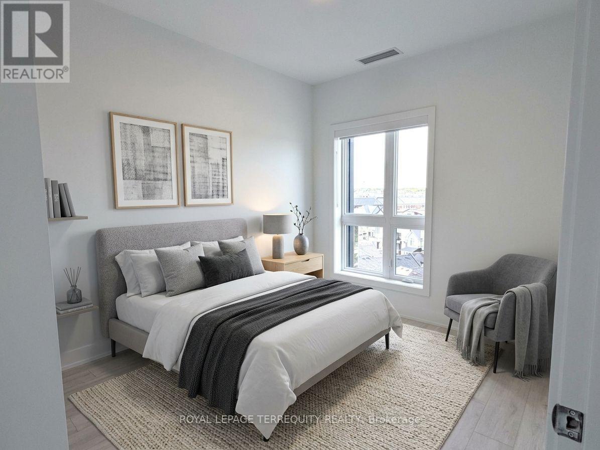 702 - 3008 William Cutmore Boulevard, Oakville, Ontario  L6H 7G1 - Photo 20 - W13880552
